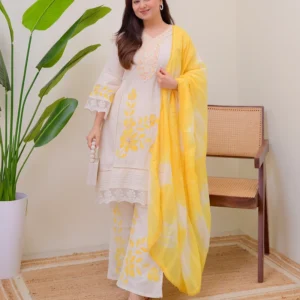 Lemon Yellow Fresh Arrival