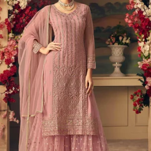 Dusty Rose New Arrival